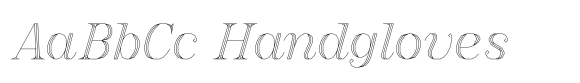MAD Serif Bold Italic image