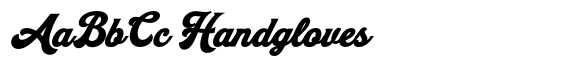 Karlsborg Bold Italic image