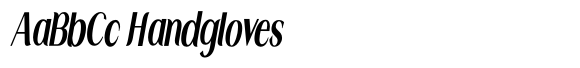 Lemodis Cntr ExtraCondensed Italic image