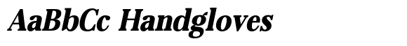 Dravion Serif Black Slanted Semi Condensed image