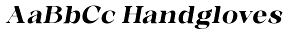 Avermont Soft Italic image