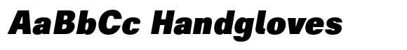 ZT Moven Black Italic image