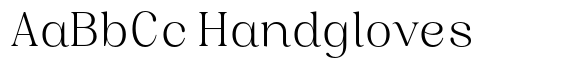 Juligraf Serif Alt Light Sm Condensed image