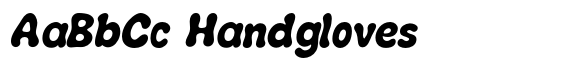 Slowley Italic image