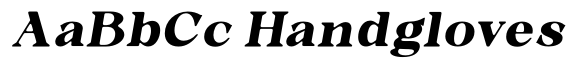 Avermont Soft Contrast Italic image