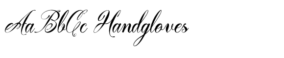 Delsya Script Regular image