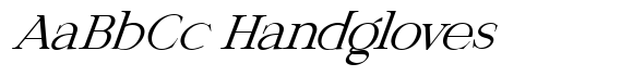 Masmobius Italic image