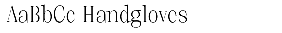 Thalore Light Semi Condensed image