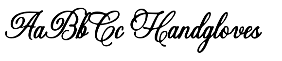 Ellegrin Script image