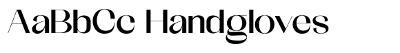 Galdertin Charetam Sans Black Expanded image