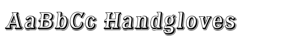 Tavern Alt Open XL Italic image