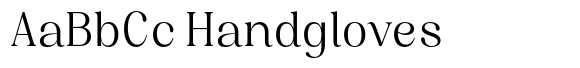 Juligraf Plain Condensed image
