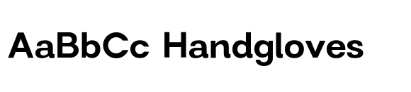 Modern Sans Semi Bold image