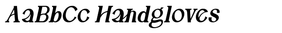 Calvoire Bold Semi Condensed Italic image