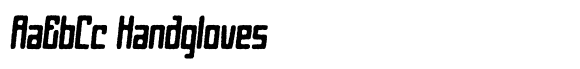 Apollon Circular Eroded Italic image