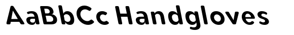 Aukim II Rounded Semi Bold Slanted image