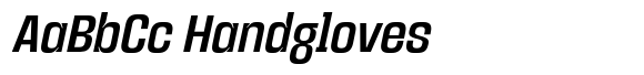 Kepater Medium Italic image