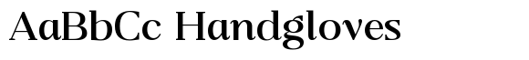 Belvoria Serif Belvoria Display Variable Black image