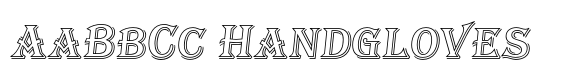 Tavern Out SL Italic image