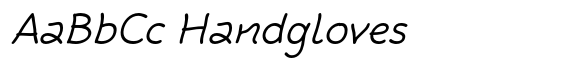 FF Rattlescript Std Light Oblique image