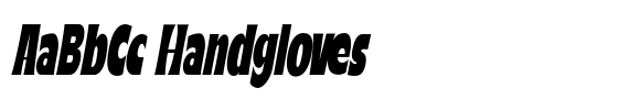 Mister Luston Ultra Italic image