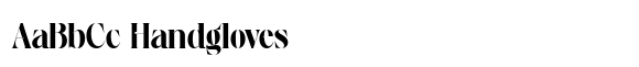 Saficel Black Extra Condensed image