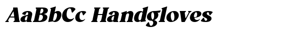 GC Milky Shine Extra Bold Italic image
