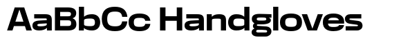Roda Sans Bold image