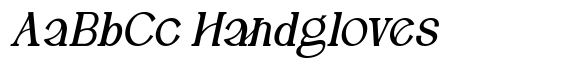 Calvoire Medium Semi Condensed Italic image
