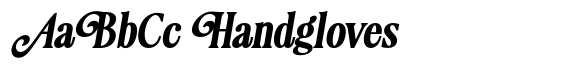Merguda Serif Bold Italic image