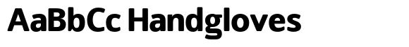 Chatwin Rounded Extra Bold image
