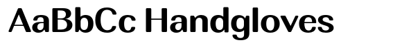 Rundale Round Semi Bold Expanded image