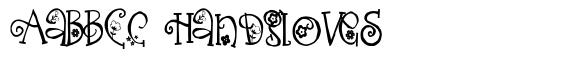 ZP Fanceeflowers Serif Condensed image