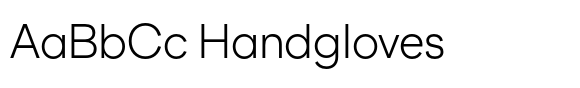Godskin Grotesk Light image
