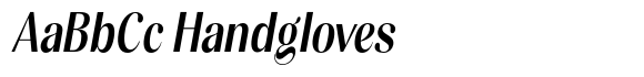 Kelmitha Semi Bold Condensed Slant image