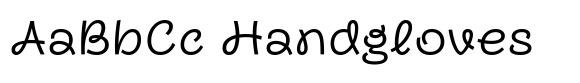 Transforma Script Regular image