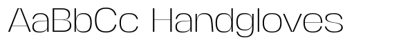 FX Regant Extra Light Semi Expanded image