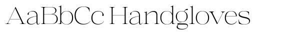 Coldetica Serif Thin Extra Expanded image