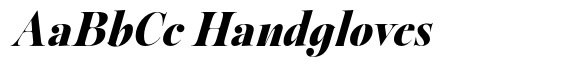 Sigurd Heavy Italic image
