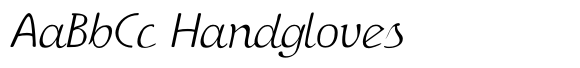 IngrianaCasual Light Italic image
