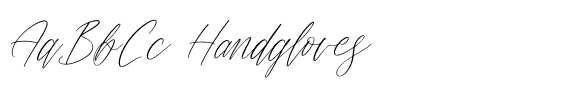 Magicals Billery Italic image