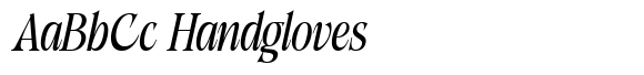 MIT Grolbraz Extra Light Italic image