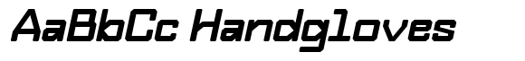 Ersiqust Italic image