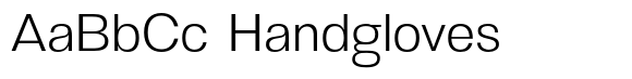 Gergoria Sans Light image