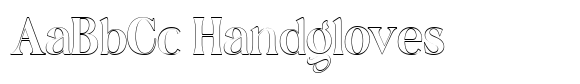 Dominus Black Outline image