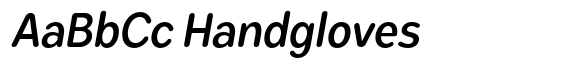 Sampl Regular Condensed Rounded Obl image