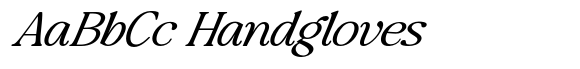 Montalvia Display Extra Light Expanded Italic image