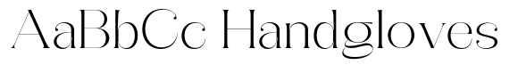 Abigant Serif Light Extra Expan image
