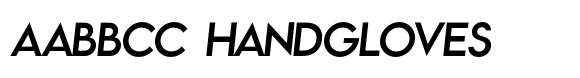 Vivexa Italic Thin image
