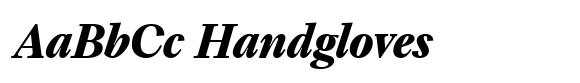 TT Livret Subhead Bold Italic image